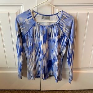 Athleta Long Sleeve Workout Top✨